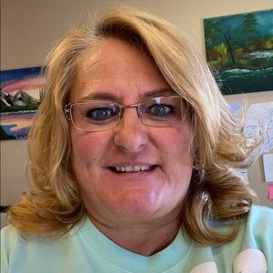 Meet your Posher, Melanie